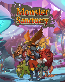 Monster Sanctuary