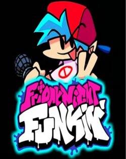 FNF Banana Funkin' Mod - Play Online Free - FNF GO