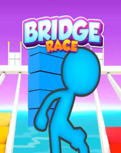 Bridge Race