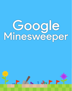 google minesweeper