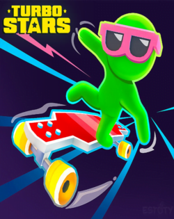 Turbo Stars Rival Racing