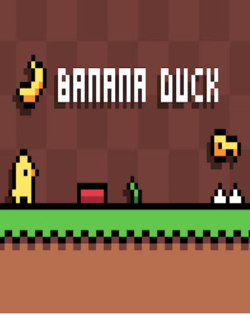 Banana Duck