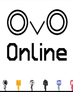 OvO.io - Play OvO.io On IO Games