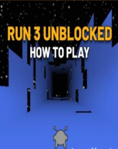 Run 3 Game [Unblocked]