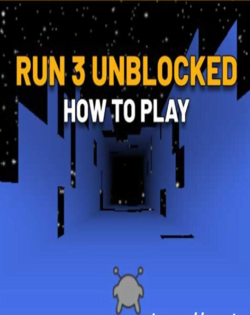 Run Of Life 3D Game unblocked - Puzzles games