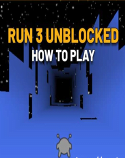 Run 3 Unblocked