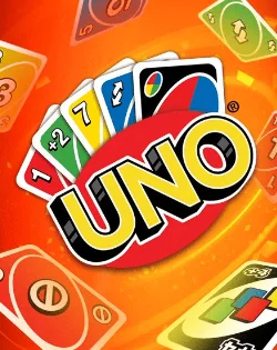 Unblocked Games - Uno