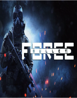 Bullet Force 🕹️ Play Now on GamePix