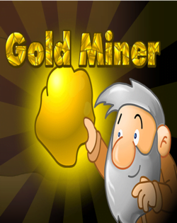 Gold Miner