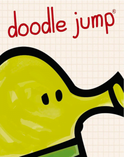 doodle, doodle jump, doodle-jump icon