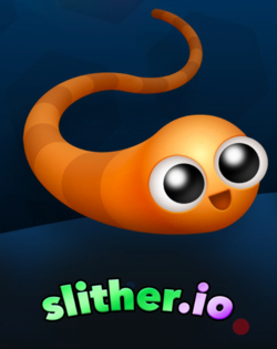Slither.io - Basics