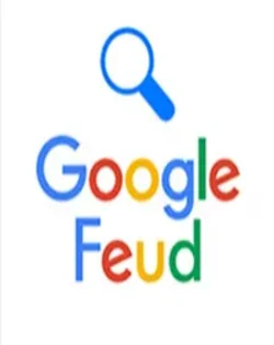 Google Feud – Browser Game