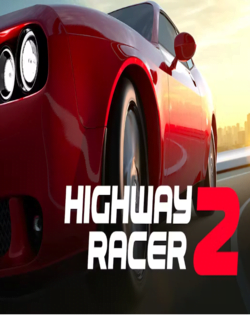 Highway Racer 2