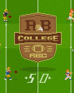 I've made the Retro Bowl game on web - DEV Community