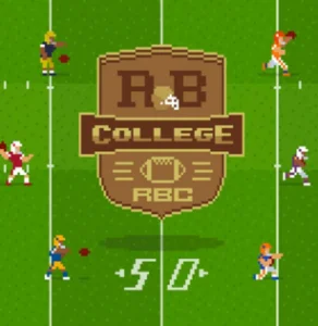 Retro Bowl Unblocked 66 games - Pizza Tower