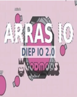 Arras.io - Play Arras.io On IO Games