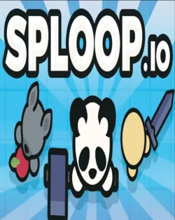 SPLOOP.IO free online game on