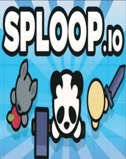 Sploop.io - Online Game - Play for Free