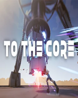 Into the Core 🔥 Play online