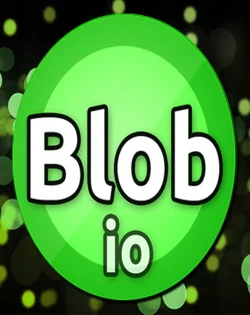 I created Bloob.io, a collection of simple multiplayer browser