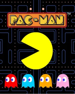 PACMAN free online game on