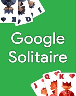 Google Solitaire - Play Unblocked & Free