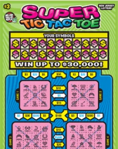 The Strategic Relevance of Tic-Tac-Toe