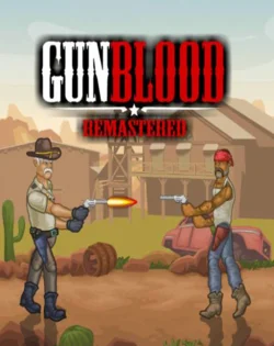 Gunblood  Play Now Online for Free 