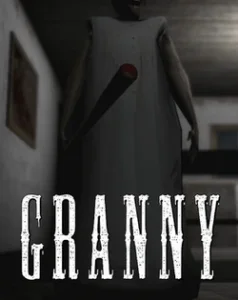 Horror granny game