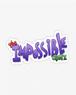 The Impossible Quizmas: A Quiz Completed! -Poki Version- 