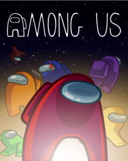 Play Among Us Online Unblocked - 77 GAMES.io