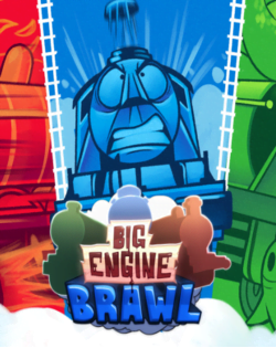 Big Engine Brawl