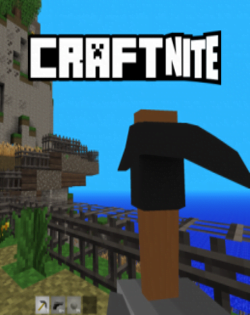 Craftnite.io 🕹️ Play on CrazyGames