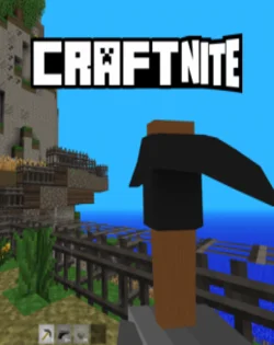 Craftnite.io  Play Online Now