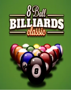 8 Ball Billiards Classic | Play Online Now