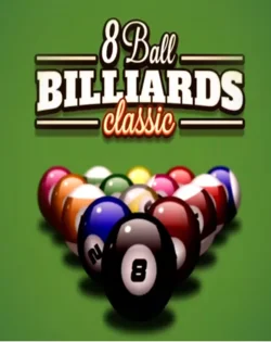 MSN Games - 8 Ball Billiards Classic