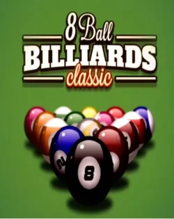 8 Ball Pool Game - Play Online Free 