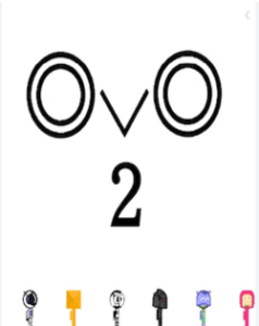 OvO 2