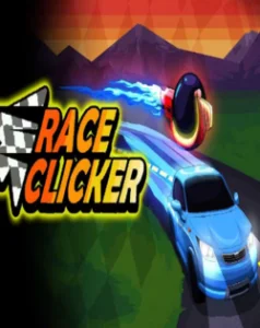 🏁Supercar Race Clicker - Roblox