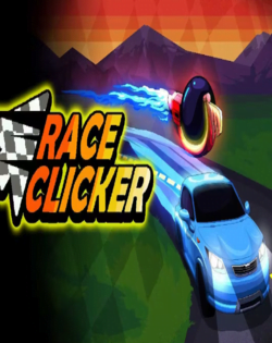 ROBLOX SUPER HERO RACE CLICKER 