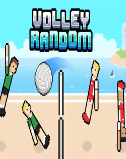 Volley Random Unblocked: 2023 Guide For Free Games In School/Work - Player  Counter