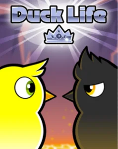 Duck Life 4 Game [Unblocked]