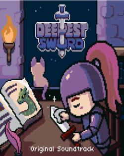 Deepest Sword