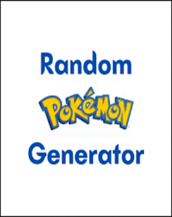 Random team generator battle!