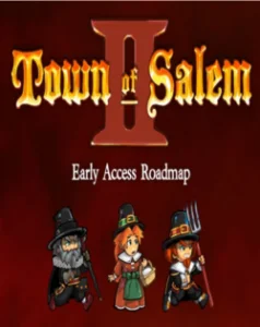 Town of Salem 2 Steam CD Key