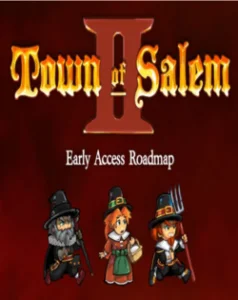 Town of Salem 2 Release Date Set for August 25 - Try Hard Guides