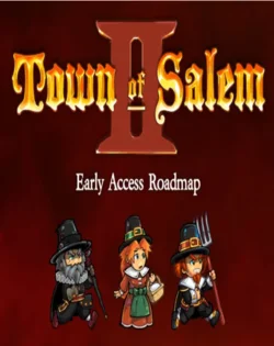 Town of Salem 2 Codes Wiki - Working Redeem Codes