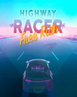 Top Unblocked Games to Play in 2023: Highway Traffic, Drift