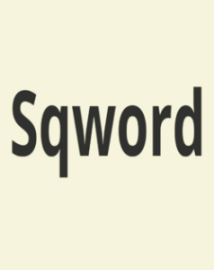 Sqword