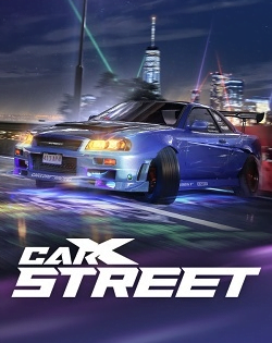 CarX Street